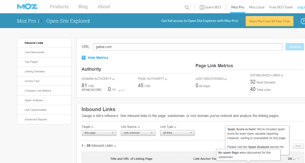무시하면 큰일나는 도메인의 과거 | 가비아 라이브러리