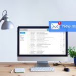 포털 메일 대신 도메인 메일을 쓰는 것이 좋은 세 가지 이유!