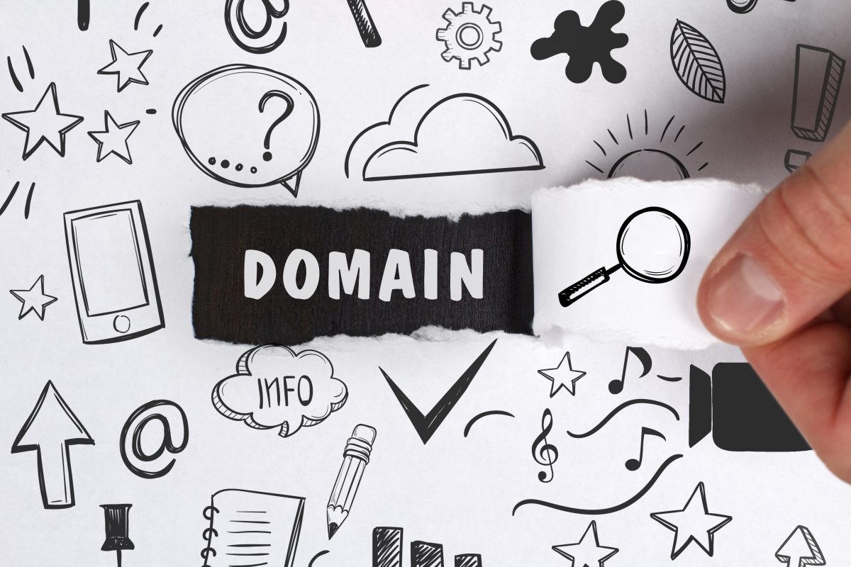 domain_the first