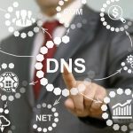 DNS 구성 요소 – ② 도메인 네임 서버(Domain Name Server)