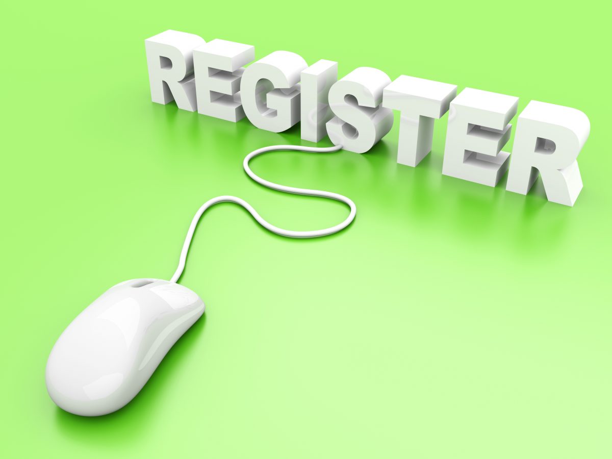domain registry, registrar, reseller, ICANN
