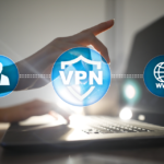 원격근무를 가능케 하는 기술, VPN