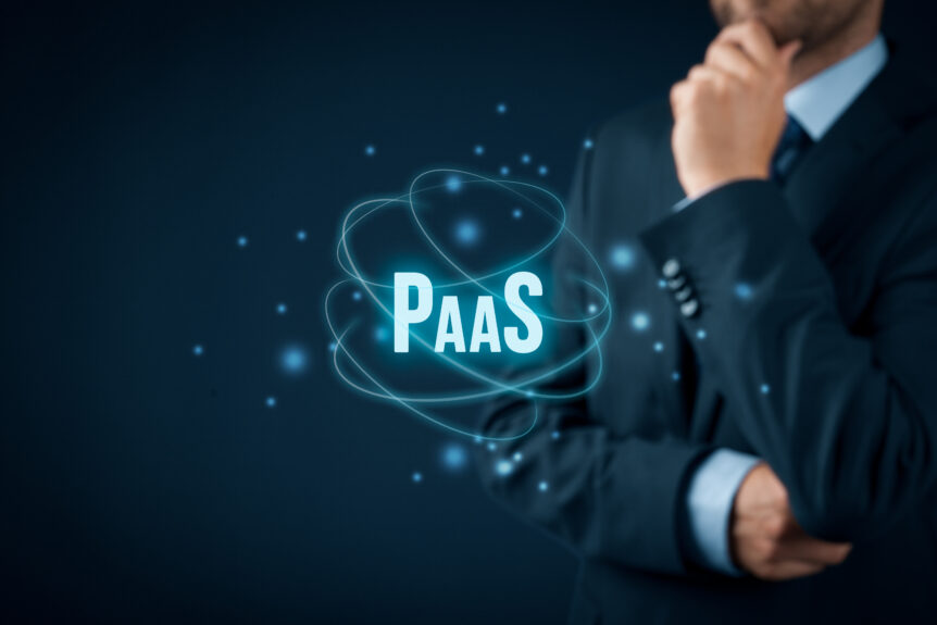 PaaS-cloud-computin